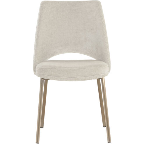 Radella Bergen Taupe Dining Chair, Set Of 2
